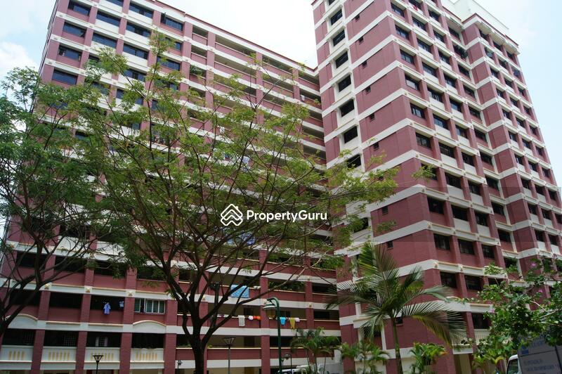 For Sale - 936 Hougang Street 92