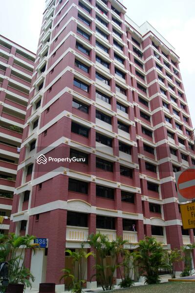 For Sale - 936 Hougang Street 92