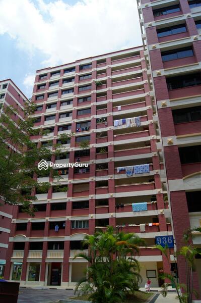 For Sale - 936 Hougang Street 92