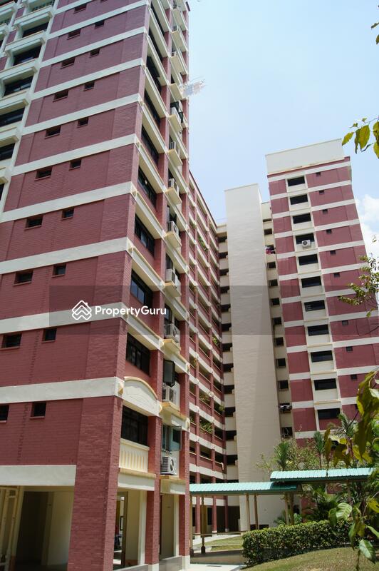 937 Hougang Street 92 #0