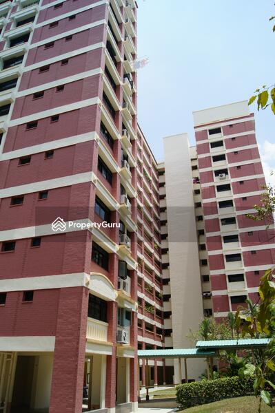 For Rent - 937 Hougang Street 92