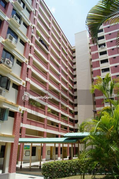 For Rent - 937 Hougang Street 92