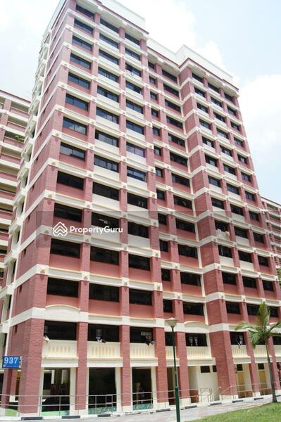 For Rent - 937 Hougang Street 92