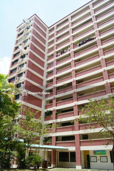 For Rent - 937 Hougang Street 92
