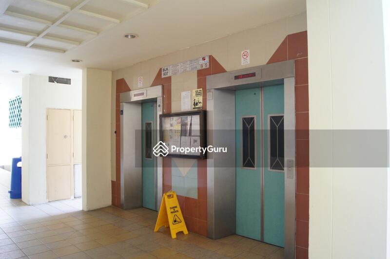 For Rent - 937 Hougang Street 92
