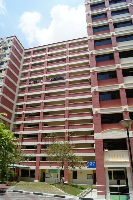 937 Hougang Street 92