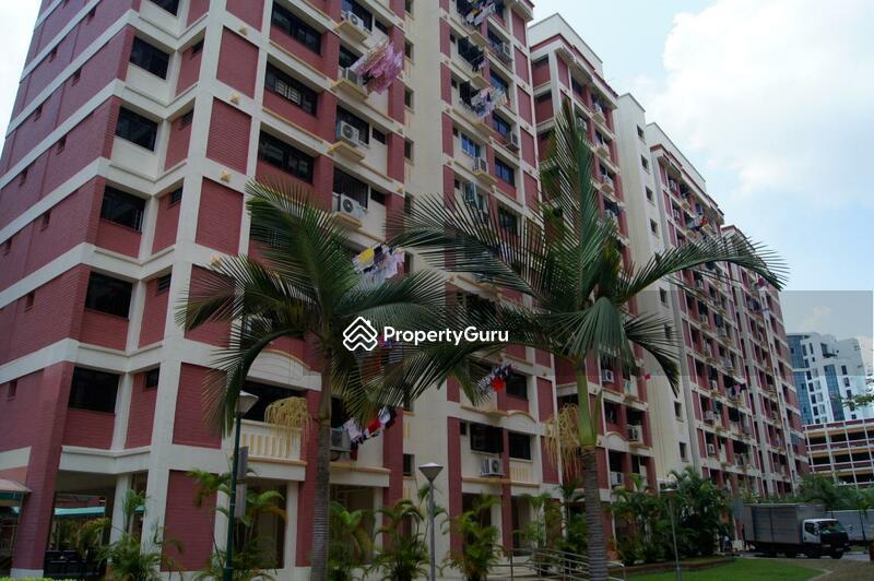 For Sale - 938 Hougang Street 92