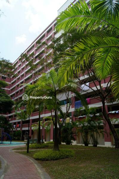 For Sale - 938 Hougang Street 92