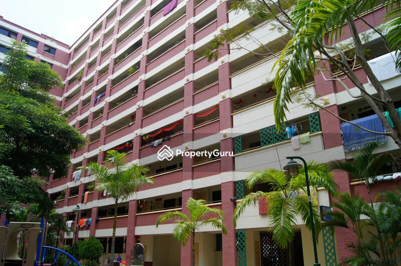 For Sale - 938 Hougang Street 92