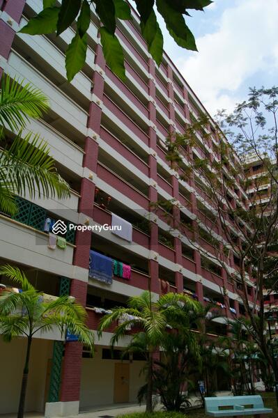 For Sale - 938 Hougang Street 92