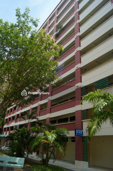 For Rent - 939 Hougang Street 92