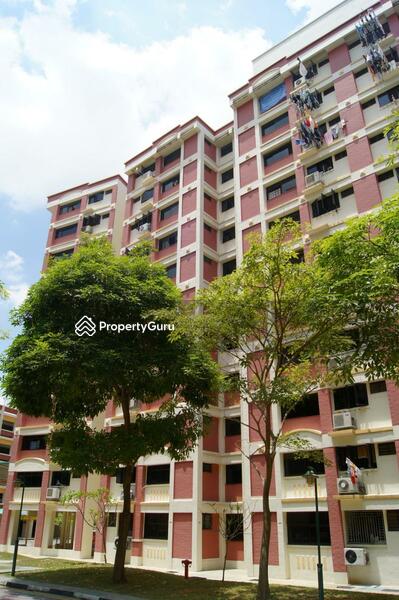 For Rent - 939 Hougang Street 92