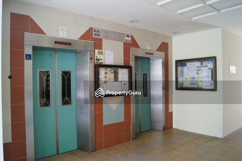 For Rent - 939 Hougang Street 92