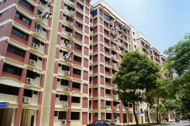 939 Hougang Street 92