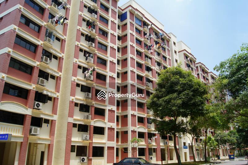For Rent - 939 Hougang Street 92