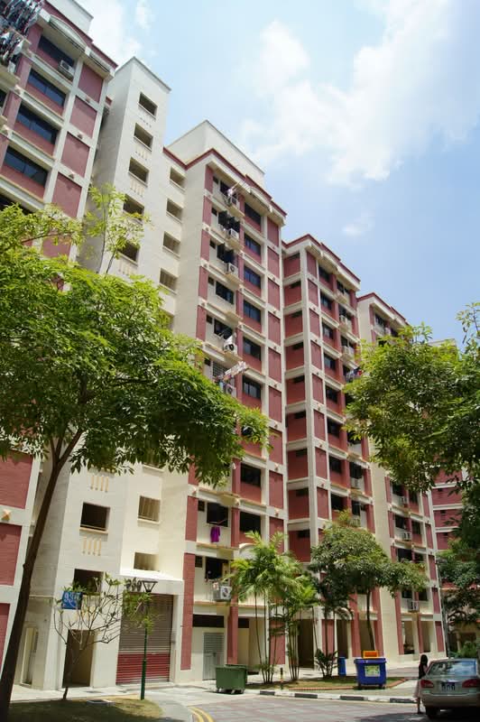 939 Hougang Street 92
