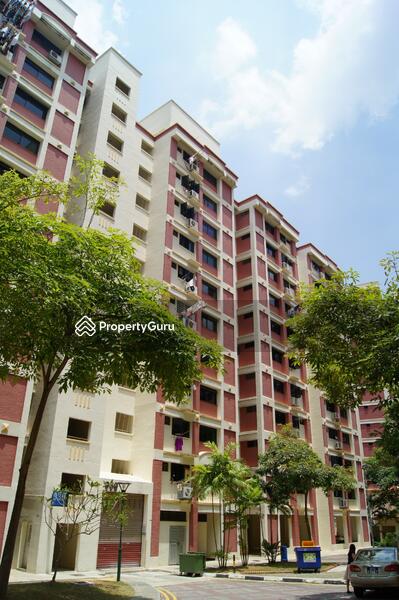 For Rent - 939 Hougang Street 92
