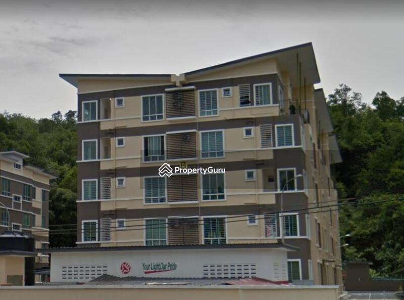 Maang Apartment #0