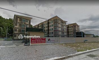 Maang Apartment