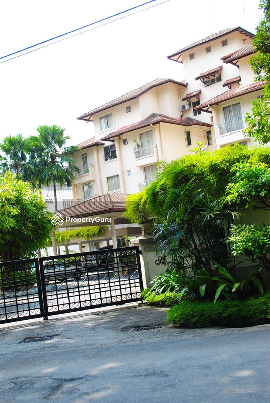 Sri Bidari Condo Details In Bangsar Kuala Lumpur Propertyguru Sri Bidari 0