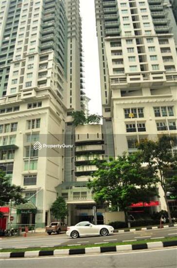 For Sale - Metropolitan Square