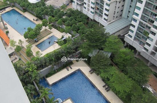 For Sale - Metropolitan Square
