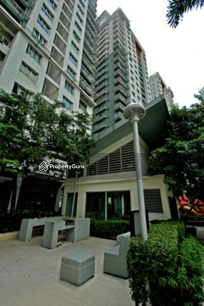 For Rent - Metropolitan Square