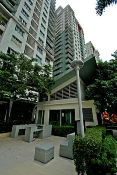Kediaman Servis untuk Disewa di Metropolitan Square Service Residence - CS OW - PropertyGuru.com.my