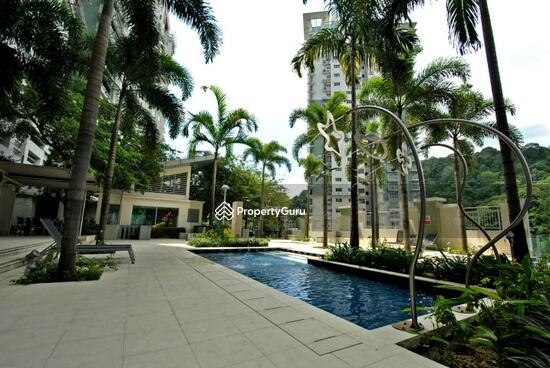 For Sale - Metropolitan Square