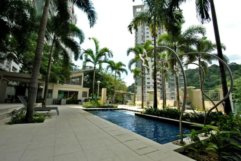 Metropolitan Square - iProperty.com.my