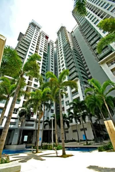 Kediaman Servis untuk Disewa di Metropolitan Square Service Residence - CS OW - PropertyGuru.com.my