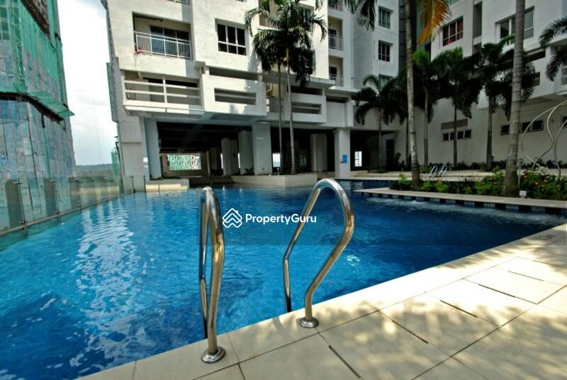 For Rent - Metropolitan Square
