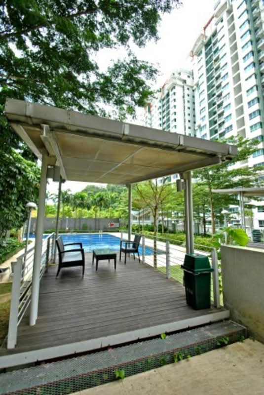 Metropolitan Square - iProperty.com.my