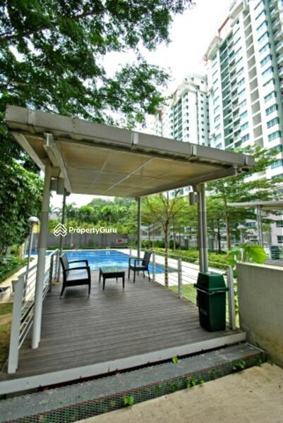 For Rent - Metropolitan Square