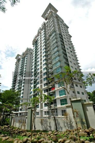 For Sale - Metropolitan Square