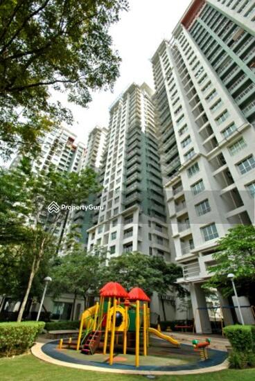 For Sale - Metropolitan Square