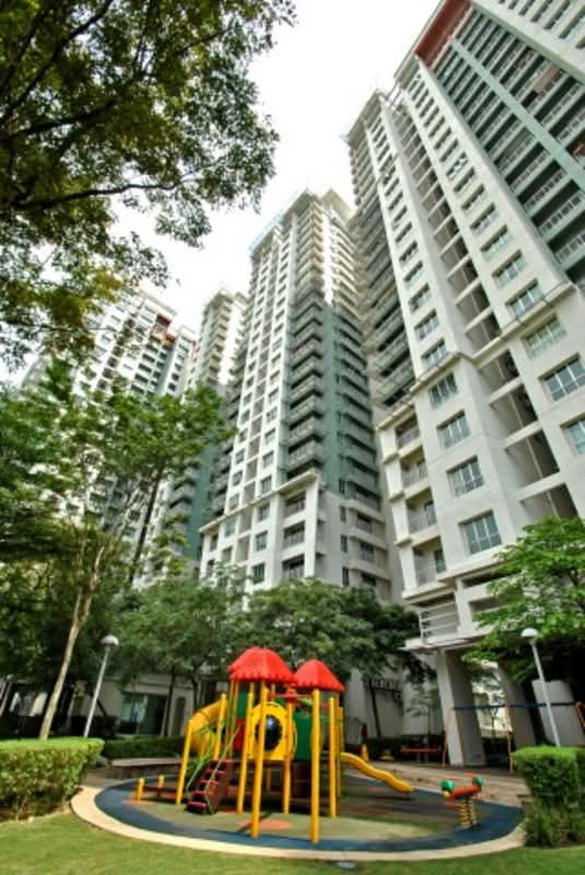 Metropolitan Square - iProperty.com.my