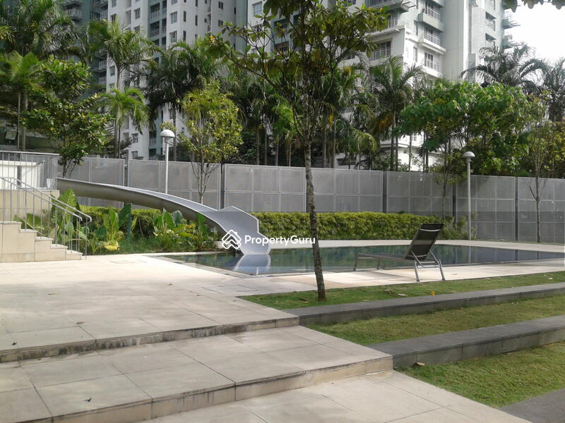 For Rent - Metropolitan Square