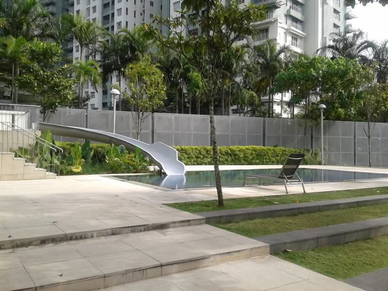 Kediaman Servis untuk Disewa di Metropolitan Square Service Residence - CS OW - PropertyGuru.com.my