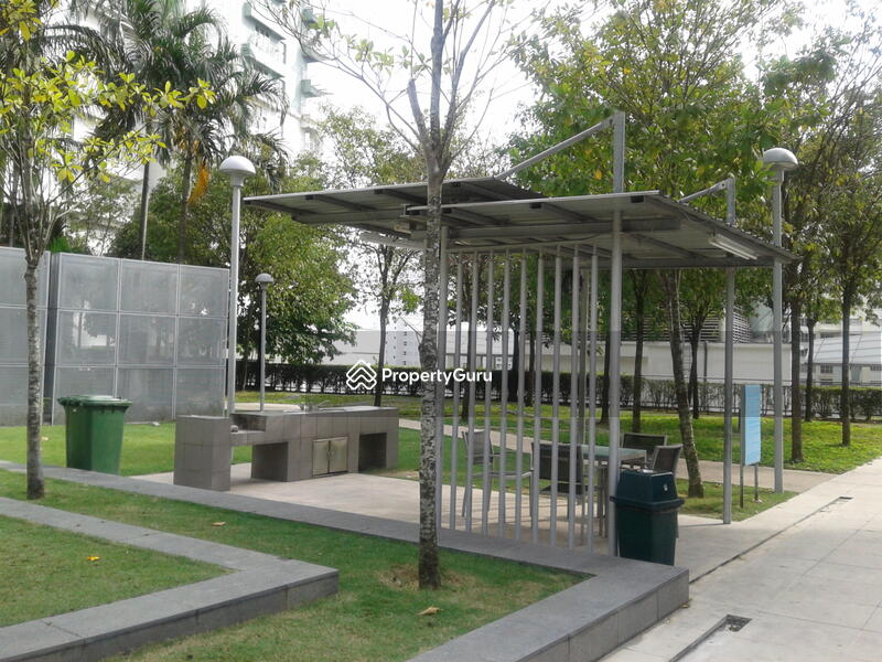 For Rent - Metropolitan Square