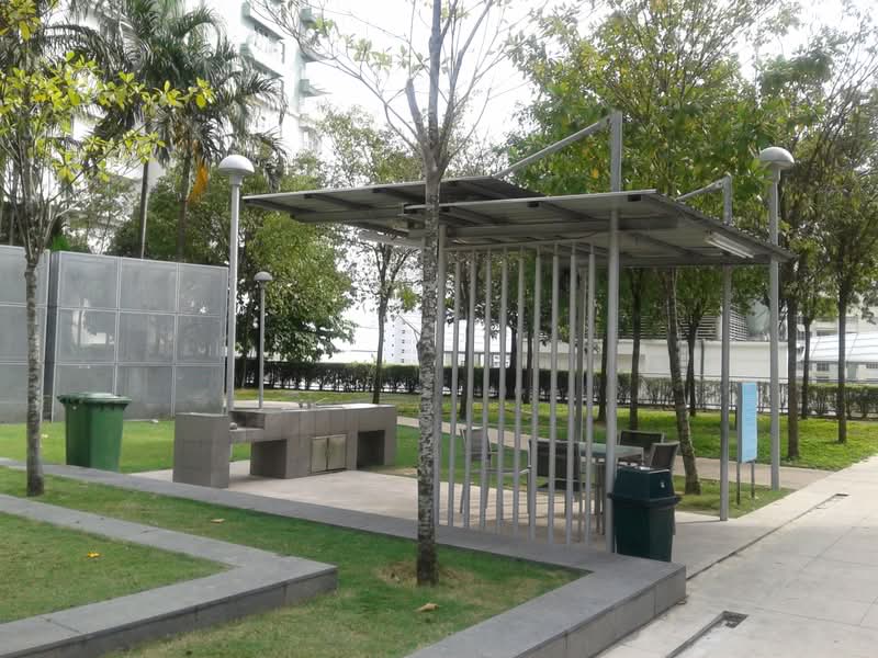 Kediaman Servis untuk Disewa di Metropolitan Square Service Residence - CS OW - PropertyGuru.com.my