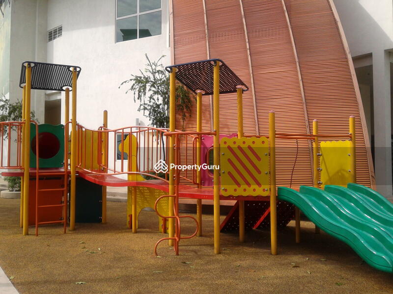 For Rent - Metropolitan Square