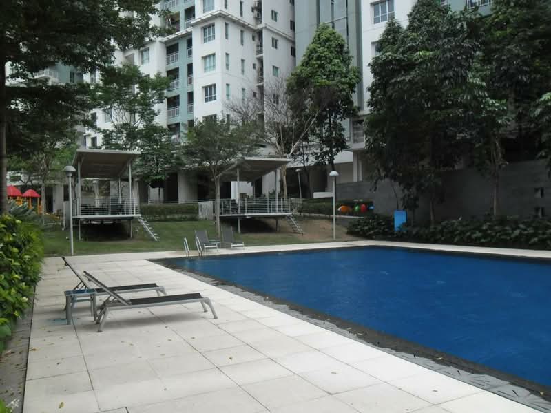 Kediaman Servis untuk Disewa di Metropolitan Square Service Residence - CS OW - PropertyGuru.com.my