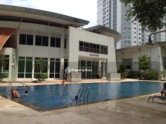 For Sale - Metropolitan Square