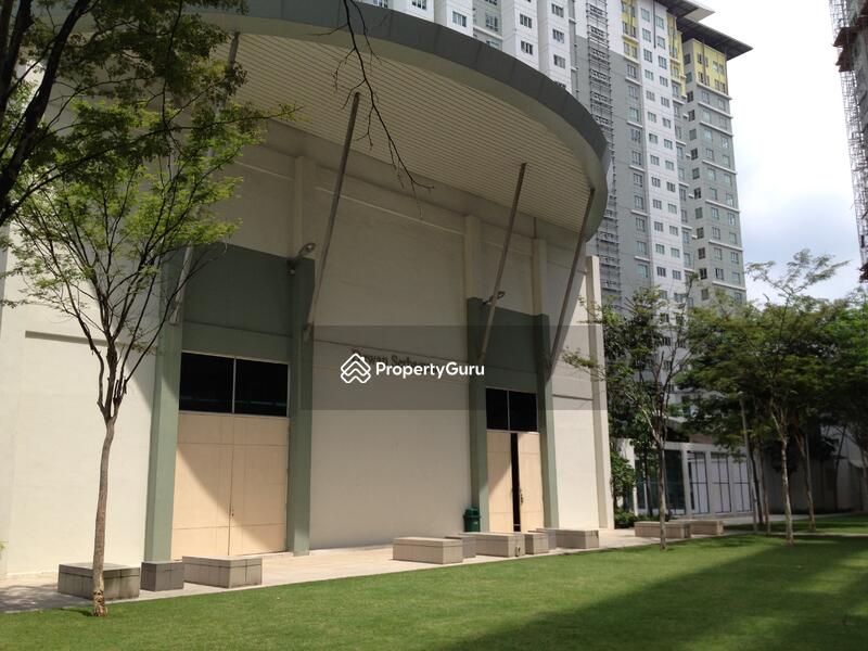 For Rent - Metropolitan Square