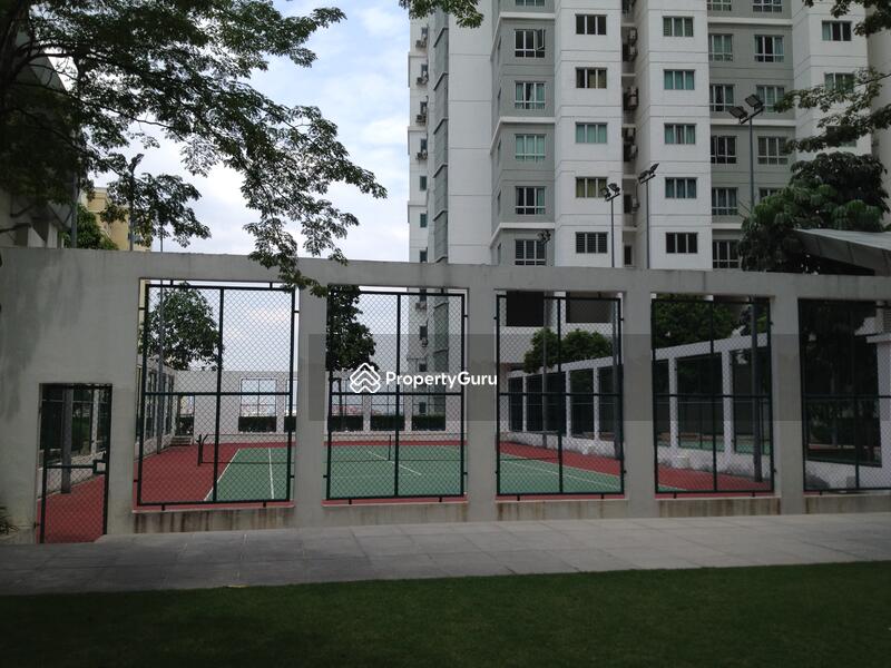 For Rent - Metropolitan Square