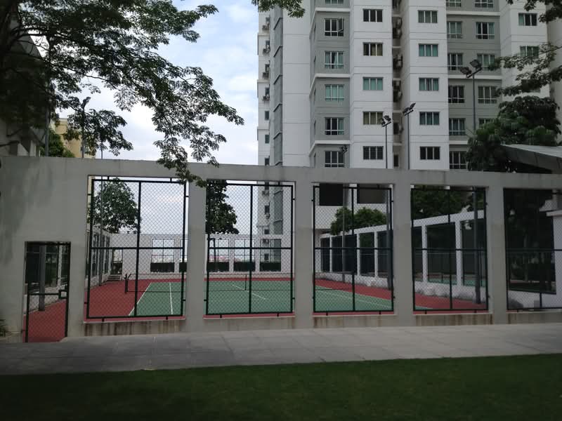 Kediaman Servis untuk Disewa di Metropolitan Square Service Residence - CS OW - PropertyGuru.com.my