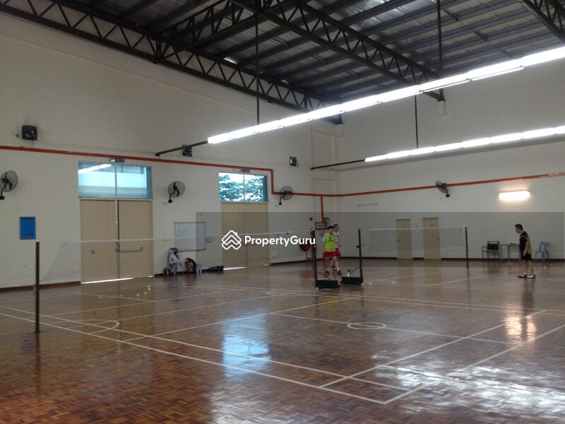For Rent - Metropolitan Square