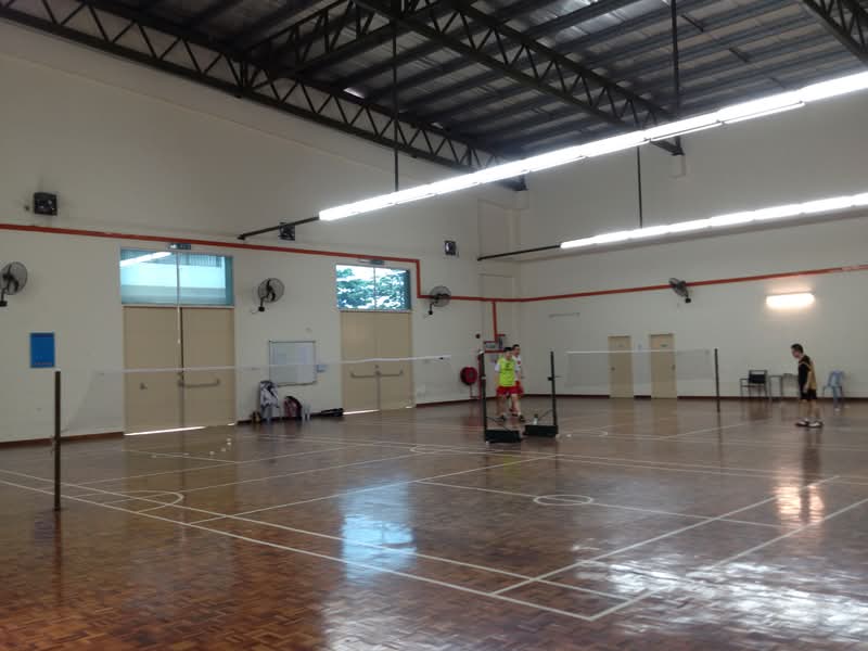 Kediaman Servis untuk Disewa di Metropolitan Square Service Residence - CS OW - PropertyGuru.com.my