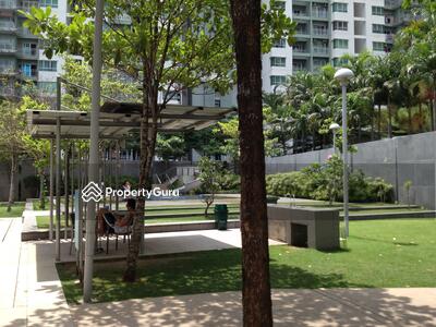 - Metropolitan Square